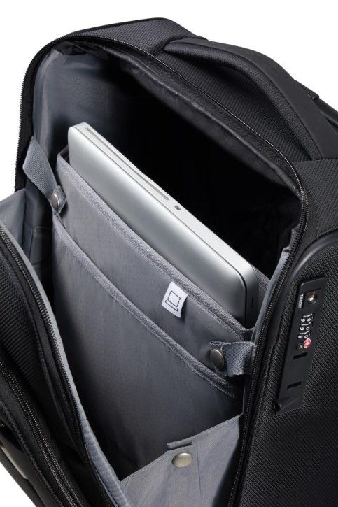 Samsonite RESPARK Upright 45/16 Underseater ozone black